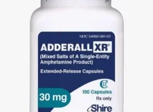 Comprar Adderall