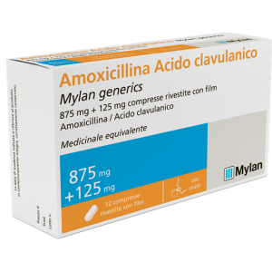 Comprar Amoxicilina