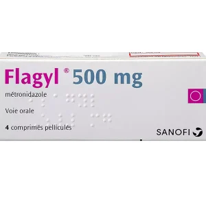 Comprar Metronidazol (Flagyl)
