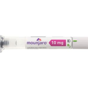 Comprar Mounjaro tirzepatida online a bons preços em Portuga