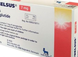 Comprar Rybelsus 7 mg online em Portugal