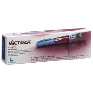 Comprar Victoza