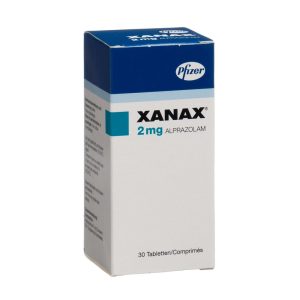 Acquista Xanax